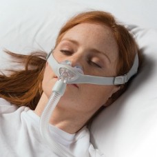 Philips Respironics Nuance Maske