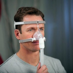 Philips Respironics Pico Maske