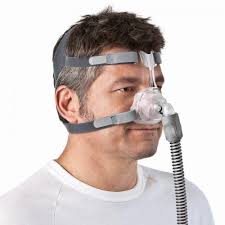 Resmed Mirage Fx Nasal Maske